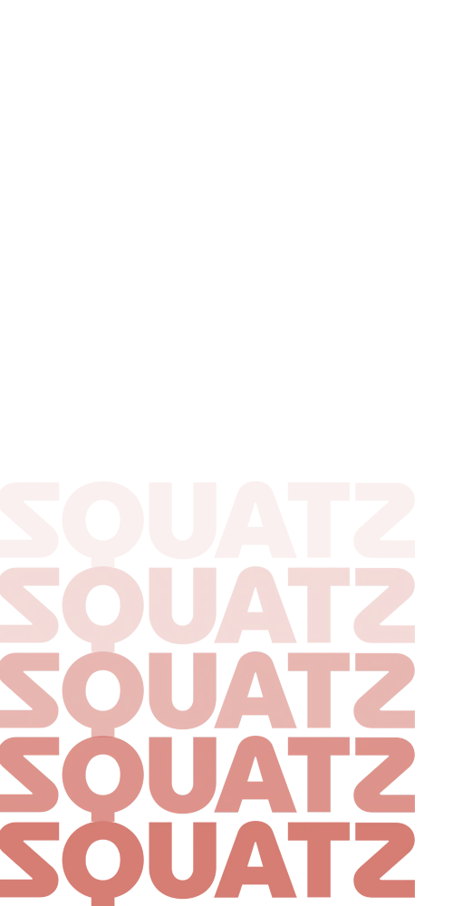 SQUATZ logo