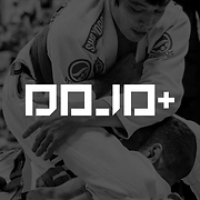 DOJO+ logo