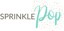 Sprinkle Pop logo