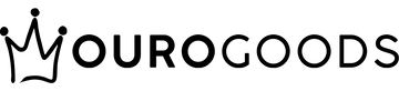 Ouro Goods logo