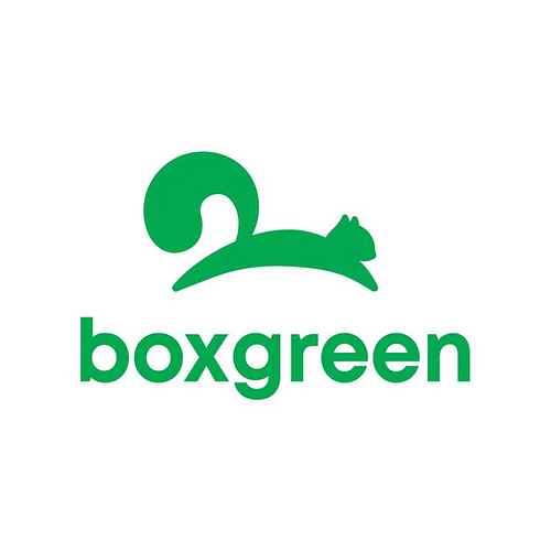 Boxgreen logo