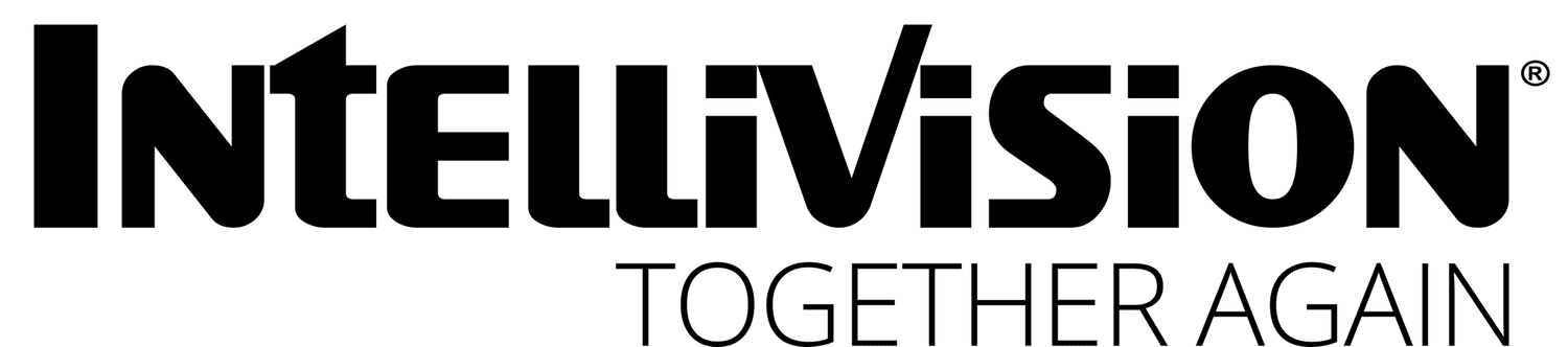 Intellivision logo