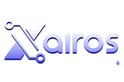 XAIROS SYSTEMS logo