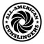 All American Gunslingers, INC logo