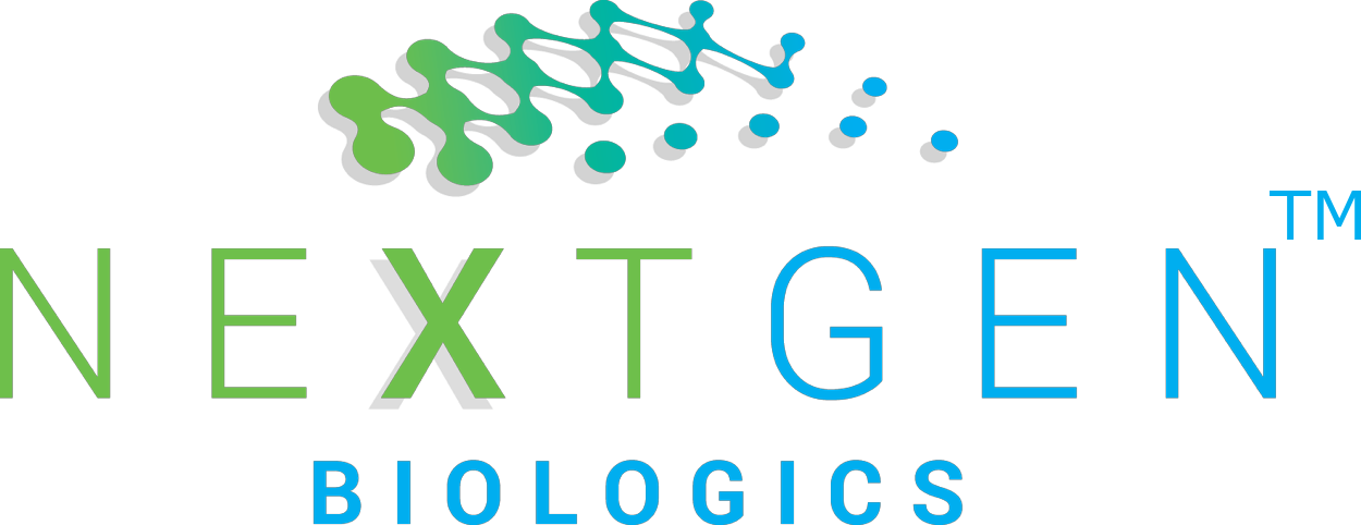 NeXtGen Biologics ™ logo