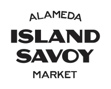 ISLAND SAVOY MARKET logo