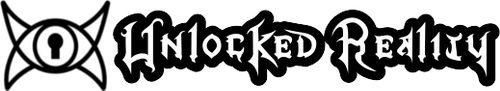 Unlocked Reality Inc. logo