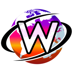 Worldie LLC logo