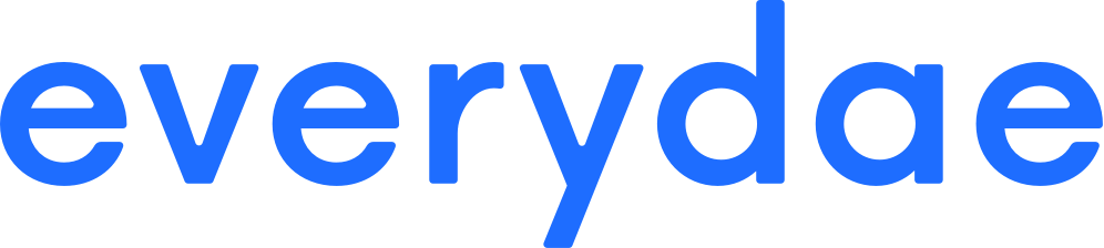 ⚡Everydae ⚡ logo