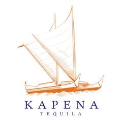 Kapena Tequila logo