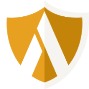 ATTORNEY SHIELD logo