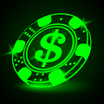 Black Rock Petroleum Co logo