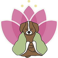 The Mindful Mutt logo