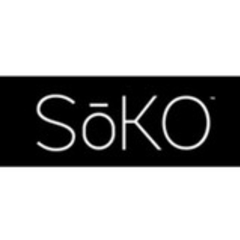 SōKO logo