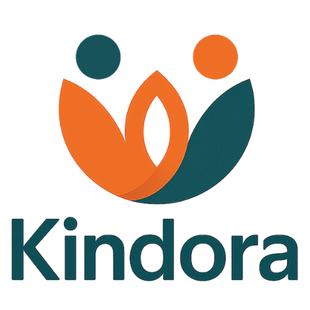 Kindora PBC logo