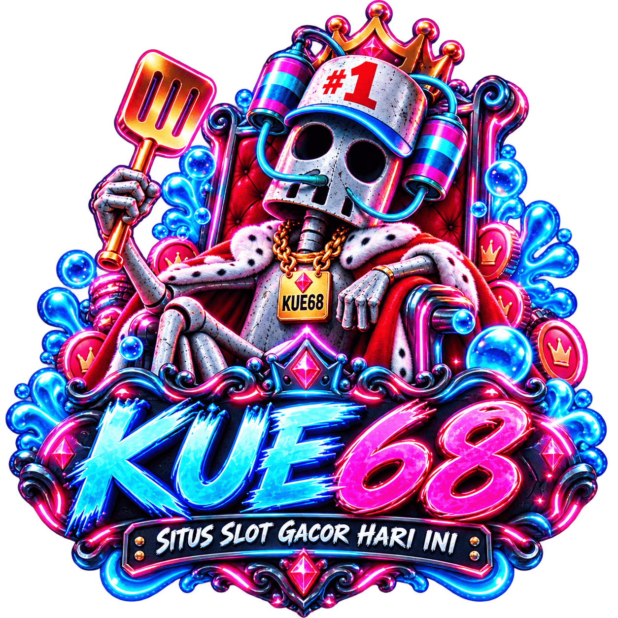Robo Esso logo