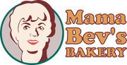 Mama Bevs Bakery LLC logo