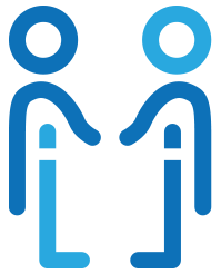 Intro-Blue, LLC logo