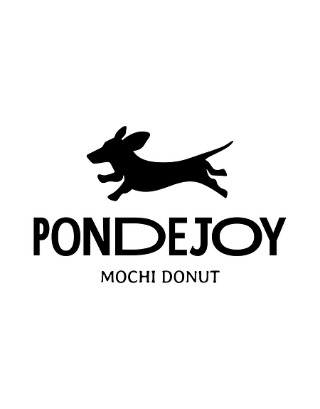 Pon de Joy logo