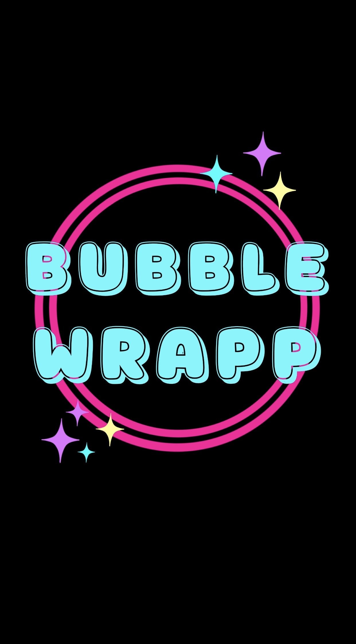 Bubble Wrapp Toys, LLC logo