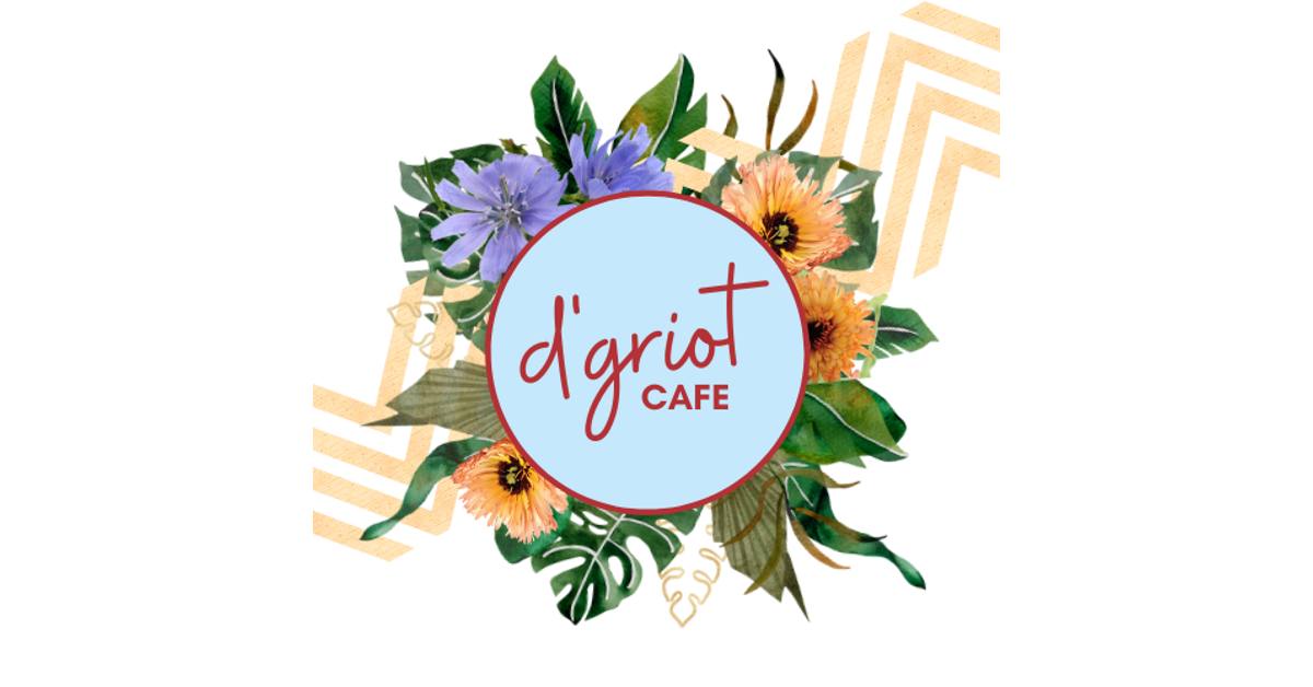 dgriot Inc logo