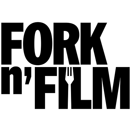 Fork N' Film logo