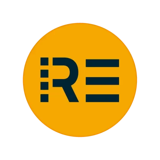 REtokens USA Inc. logo