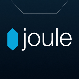 JOULE CASE logo