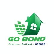 Bond Containers logo