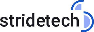 Stride Tech Medical logo