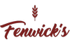 Fenwick's Distilling logo