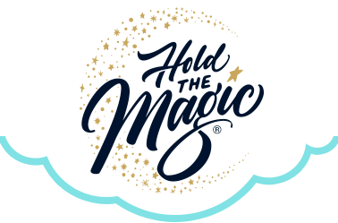 Hold The Magic logo