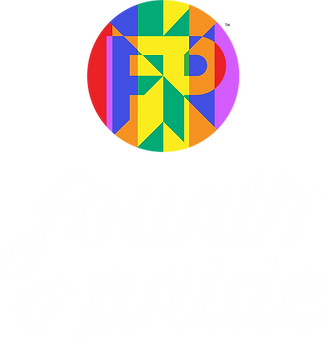FOURTH & PRIDE LLC logo
