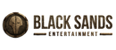 Black Sands, the Anime logo