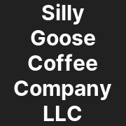 Silly Goose Coffee Company logo