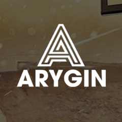 Arygin Corporation logo