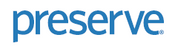 PRESERVE logo
