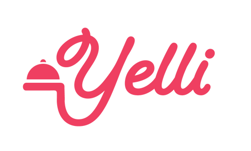 YELLI logo