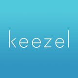 Keezel logo