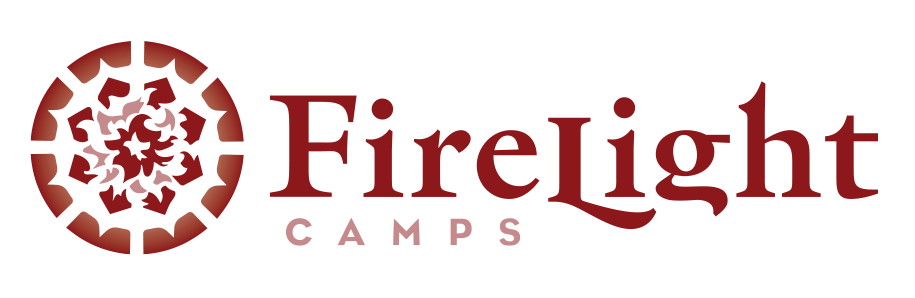 Firelight Camps logo
