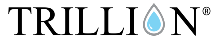TRILLION logo