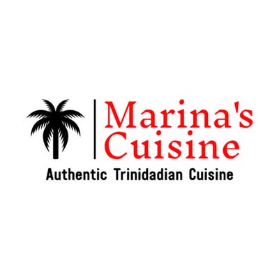 Marina's Cuisine logo