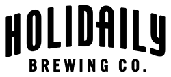 HOLIDAILY BREWING logo