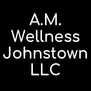 A.M. Wellness Johnstown LLC logo