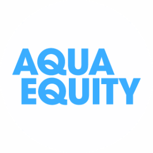 Aqua Equity Water logo