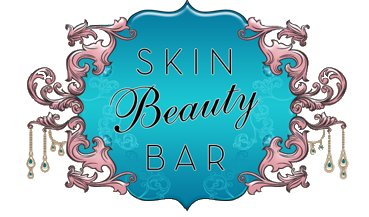 Skin Beauty Bar logo