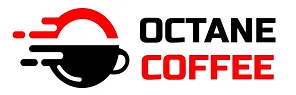 Octane Coffee logo