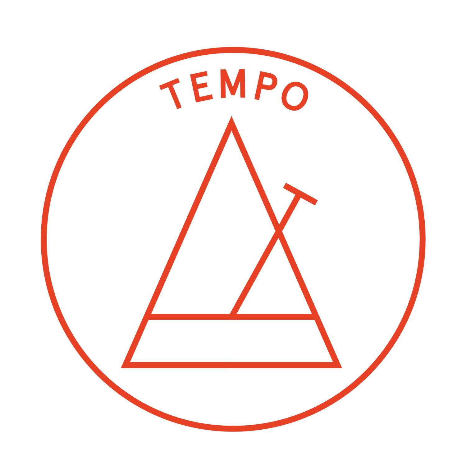 Tempo Nashville logo