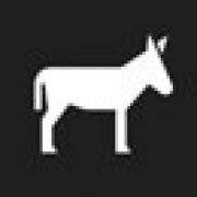 Black Mule logo