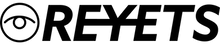 Reyets: Social Justice Network logo